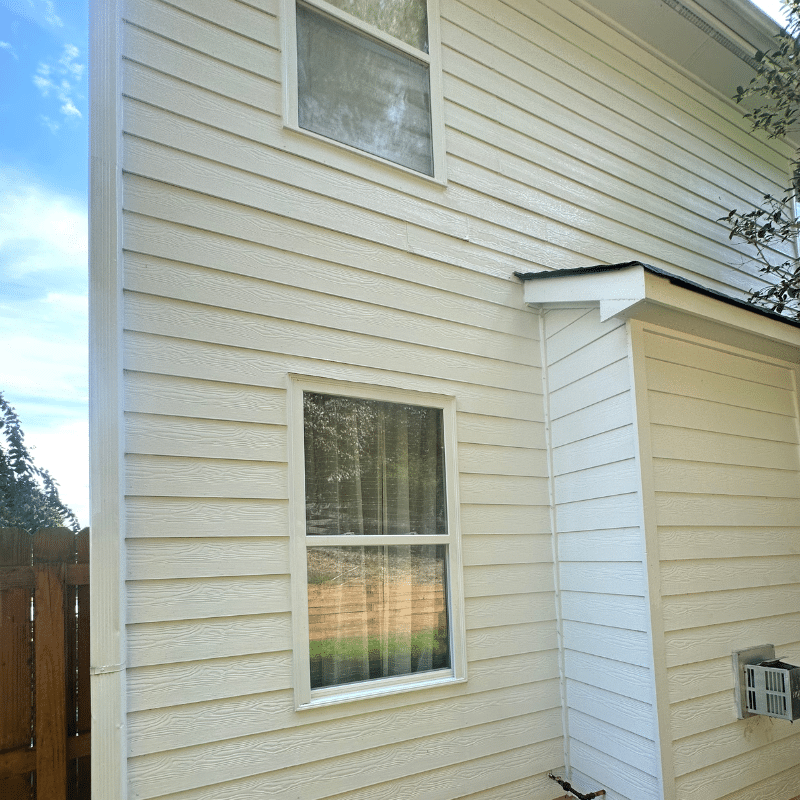 House Pressure Washing Woodstock, GA